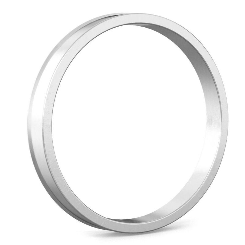 Aluminum Hubcentric Rings 78mm Hub to 106mm Wheel