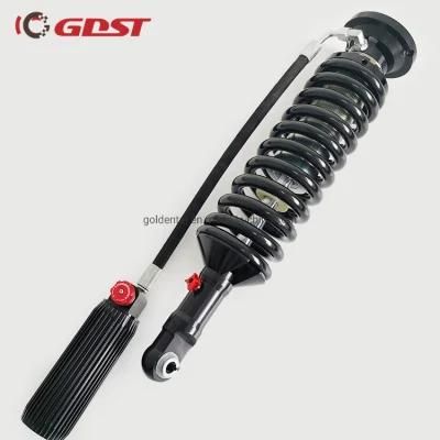 Gdst Nitrogen Gas 4X4 off Road Monotube Shock Absorber for Toyota Prado 120