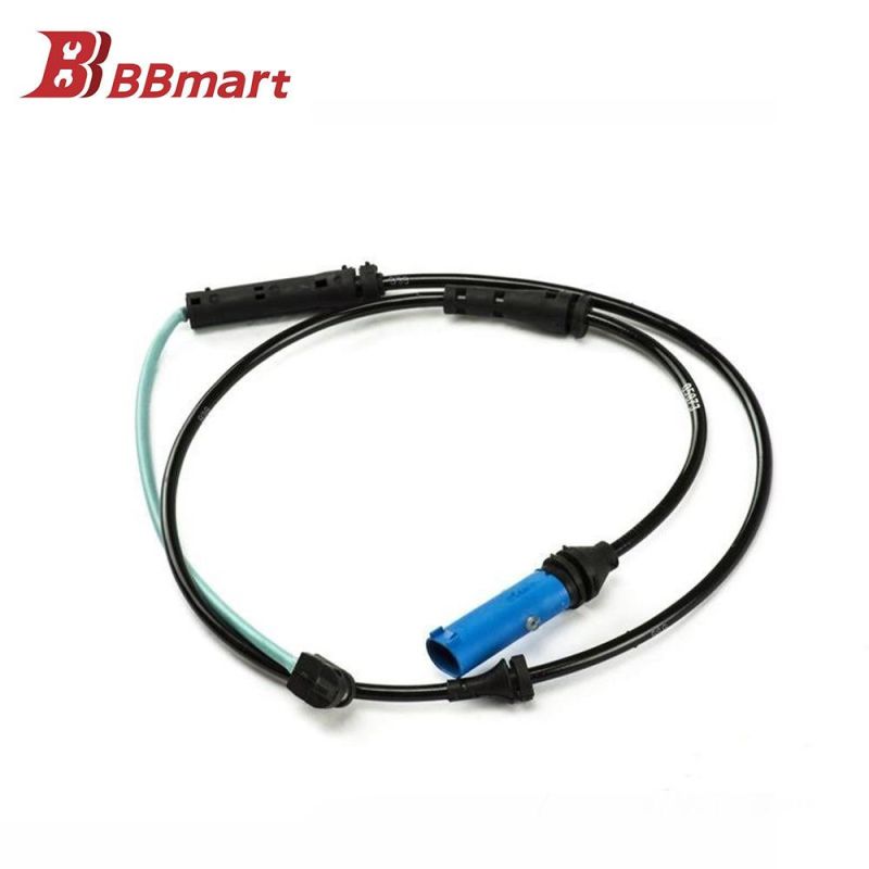 Bbmart Auto Parts for BMW G38 OE 34356861807 Front Brake Pad Wear Sensor