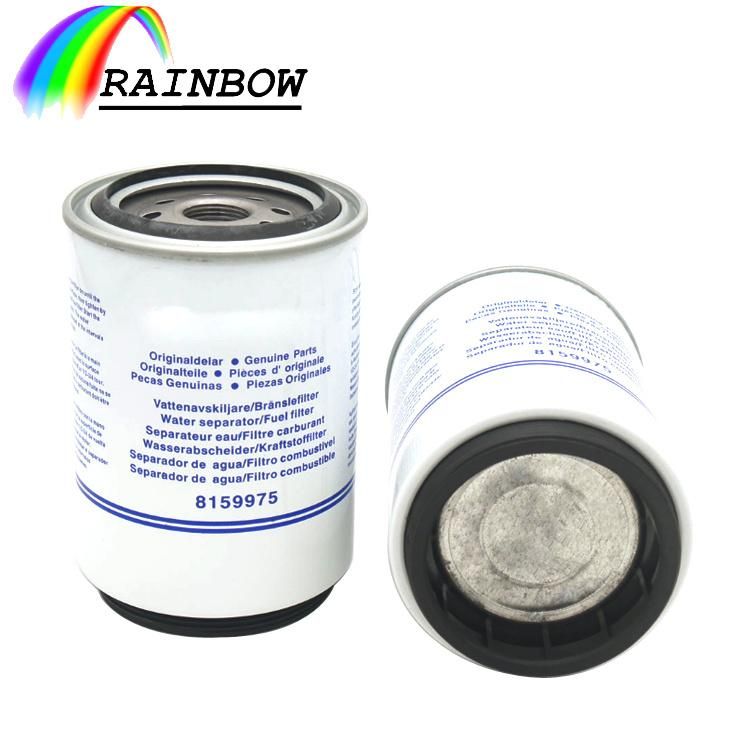 Factory Direct Supply High Quality Auto Filter Fuel/Water Separator 8159975 PS7716