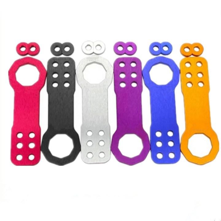 Customized Precision CNC Car Parts