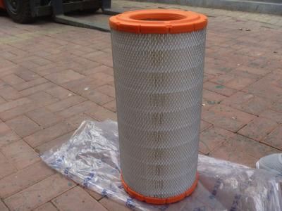 High Quality! Air Filter 8041419 for Iveco