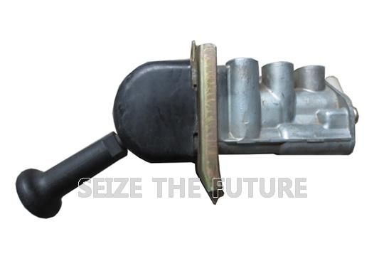 Sinotruk Truck Spare Parts Hand Brake Valve