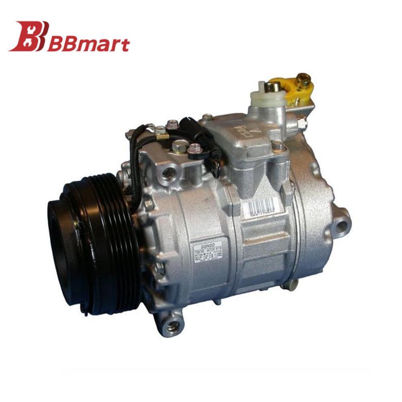 Bbmart Auto Parts for BMW X6 OE 64529205096 Wholesale Price A/C Compressor
