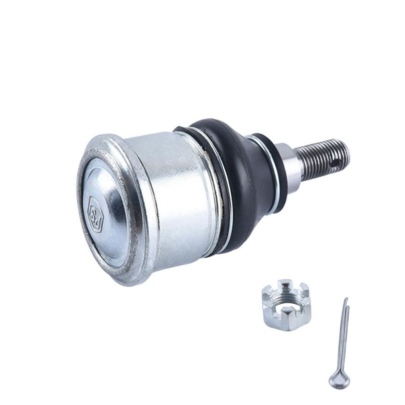 Ball Joint OE 51220-Sda-A01, 51220sdaa01 White Colour Highest Quality for Honda – Ball Joint Manufacturer From China