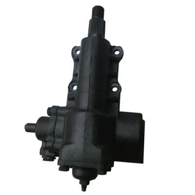 Steering Gear Box MR112835 Mr267974 Mr673678 for Mitsubishi Pajero Montero 4WD