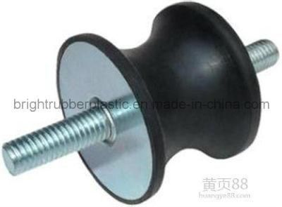 Small Shock Absorber for Cars