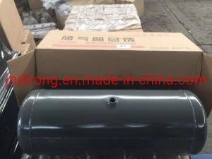 Sinotruk HOWO Air Tank Wg9000360703 Sinotruk Shacman Foton FAW Truck Spare Parts