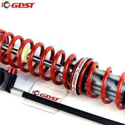 Gdst RC Car 4WD Shock Absorber SUV Pickup 4WD Chassis off Road
