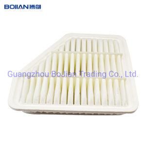 Quality Air Filter OEM 17801-26020