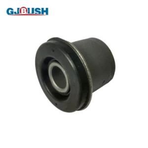 OEM Quality Car Suspension System Flange Sleeve Bushing 8-94118-588-1 Automotive Rubber Parts