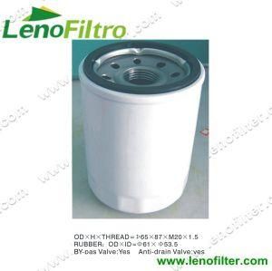 15400-PLC-004 15400plma01 B1042 Oil Filter for Honda (100% Oil Leakage Tested)
