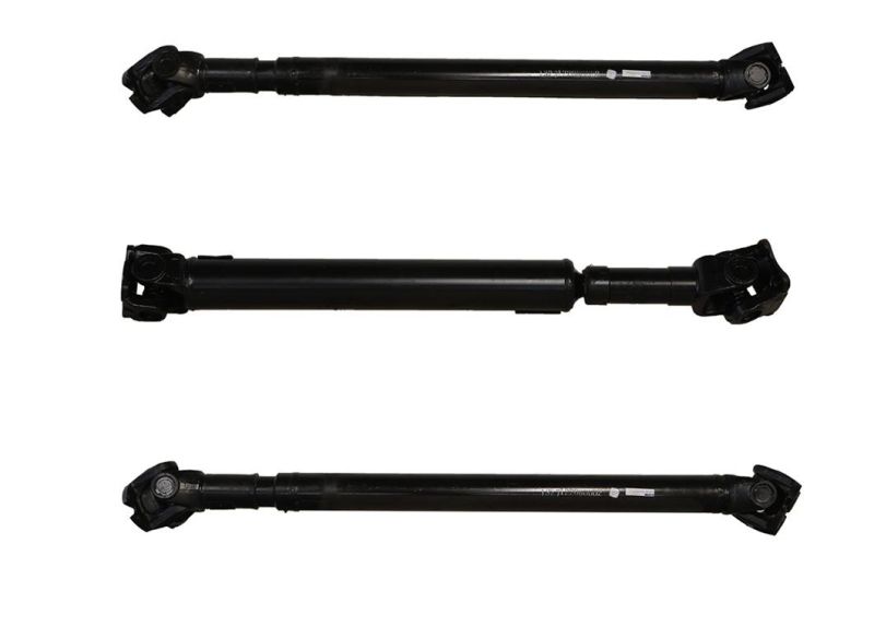 Drive Shaft Cardan Drive Shaft Auto Parts Power Shaft Drive