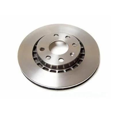Ht250 /G3000, 517123e000/517123e300 Vented Rear Auto Disk Brake Set for KIA Sorento I (JC) 2002-