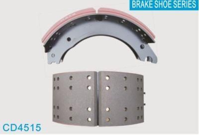 5400 Brake Lining for Japanese Truck Isuzu