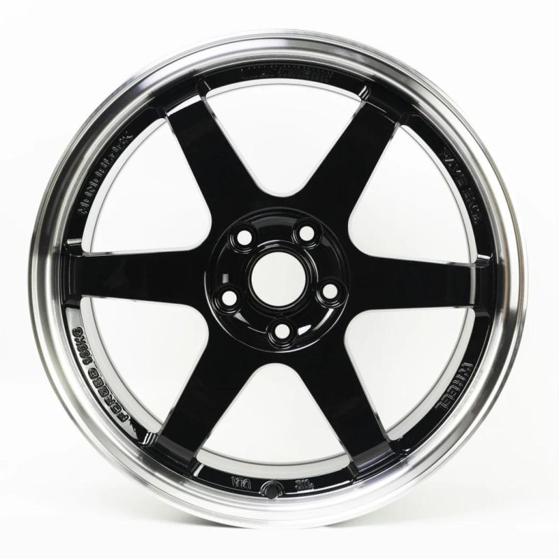 Popular Style Car Rims to Customize 18 Inch