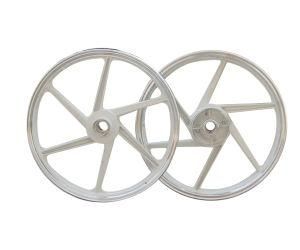 Alloy Wheels (SY9181/9182)