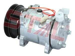 Auto A/C Compressor for GSI (ST540104)