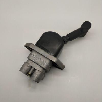 Shaoxing Tiean Factory Wholesale Truck Brake Valve Assembly 9617232130