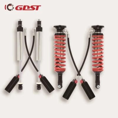 Gdst High Performance off Road 4X4 Cheap Coilover Shock Absorbers for Toyota Fortuner