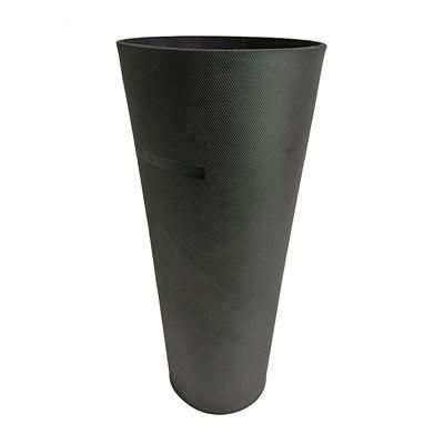W251 Air Suspension Bellows Air Bladder Rubber Sleeve for Mercedes