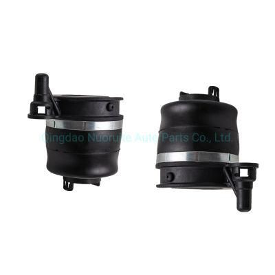 3L1z18A099AA Front Left Ford Expedition Lincoln Navigator Auto Parts Rubber Bellow Bag Air Shock Airmatic Suspension