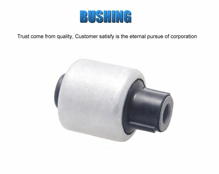 31126765597 Front Control Trailing Arm Bushing for BMW