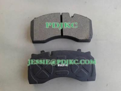 Truck Brake Pad Wva29119/ Wva29142