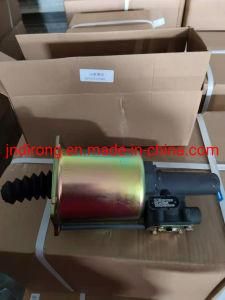Dz9112230181 Clutch Booster Shacman Truck Spare Parts