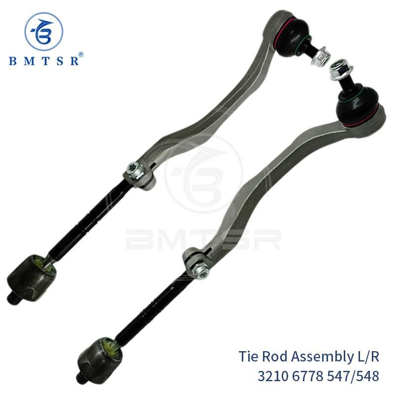 Tie Rod Assembly L/R 32106778547 32106778548 for Mini R56 R55 R57