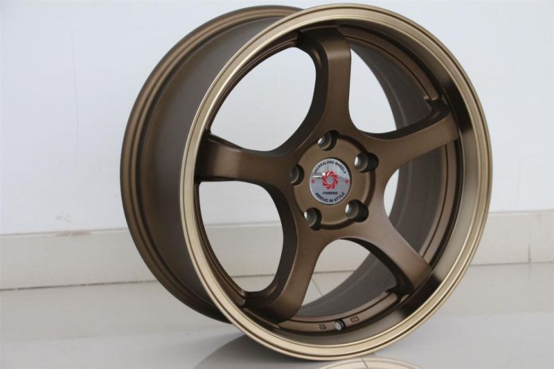 Alluminum Wheels