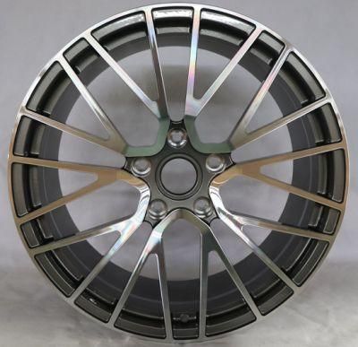 20inch Special Design Forge Rim for Car Part
