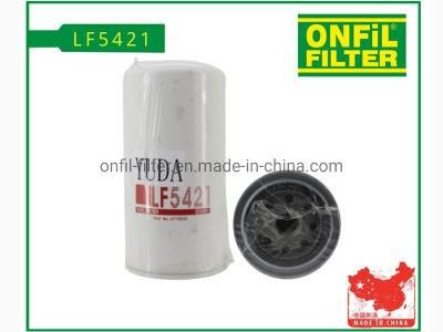 Lf5421 Oil Filter for Auto Parts (LF5421)