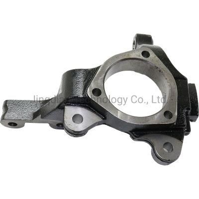Auto Steering System Parts / Steering Knuckle Slave Arm for Auto Parts