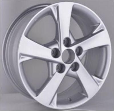 N4105 JXD Brand Auto Spare Parts Alloy Wheel Rim Replica Car Wheel for Toyota Corolla