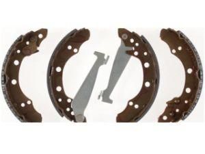 1450-S662 for VW Golf Supply Customization Quality Auto Brake Shoe