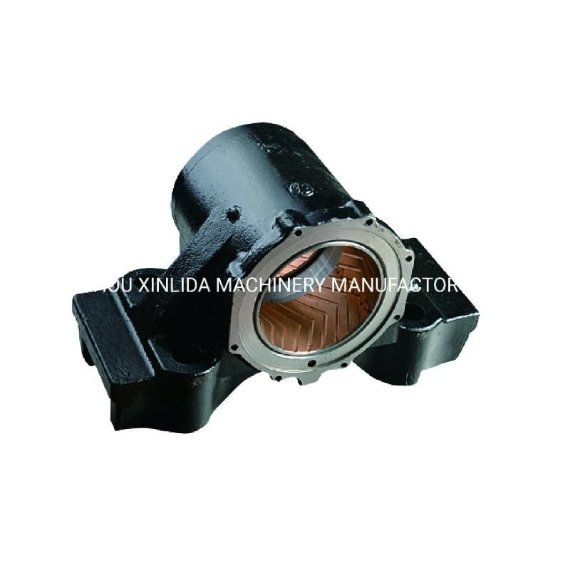 Trunnion Seat for Japanese Truck High Quality Chia Producer
