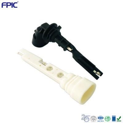 Fpic Customized Automotive Connector Insert Molding Sensor Connector