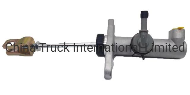 Isuzu Genuine Parts Clutch Master Cylinder 8981176450 for Isuzu Nkr77/4kh1-Tc