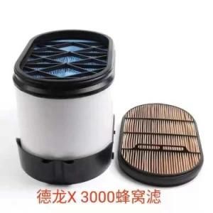 Engine Oil Filter with Well Made Stable Quality