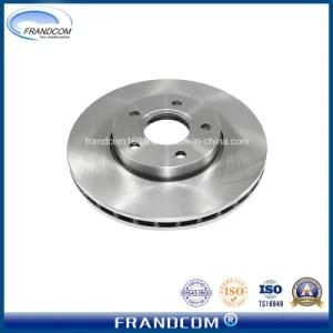 Producers of High Performance Sintered Brake Pads
