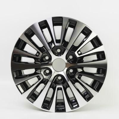 Wholesale 16 Inch 5X130-160 Toyota Car Alloy Wheels