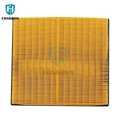 Custom Factory Price Auto Spare Parts Air Filter Replacement 17801-31130