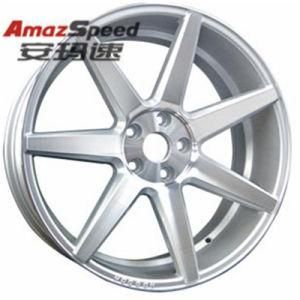 18, 20 Inch Deep Concave Alloy Wheel with PCD 5X108-120