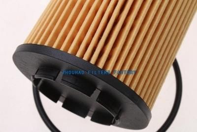 68109834AA 68229402AA 68109834 Wc0163 Diesel Engine Oil Filter