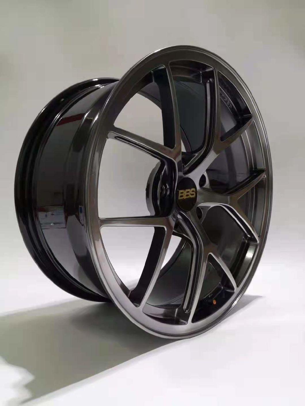 China Magnesium Alloy Wheel Car Replica Magnesium Alloy Wheel