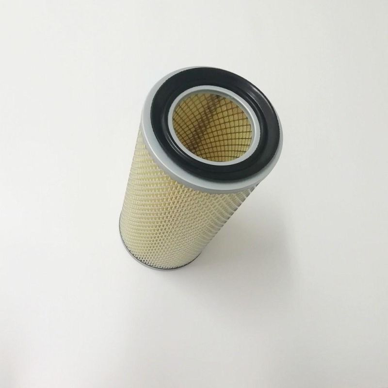 Hot Selling Air Intake Filter Made in China Car Air Filter 17801-75010 for Hiace V Box 2.7 Vvti Engine