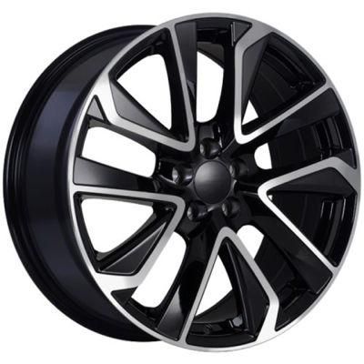 18*8 Inch PCD 5*100 Replica Sport Car Alloy Wheels for Toyota