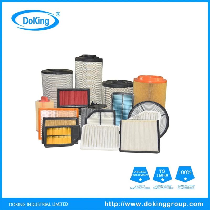 High Quality with Best Price 8076195 Air Filter