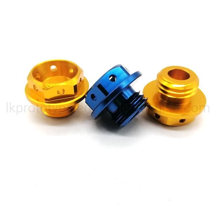Manufacture Custom Precision CNC Turning/Milling/Machining Part Aluminum/Brass/Stainless Steel/Metal